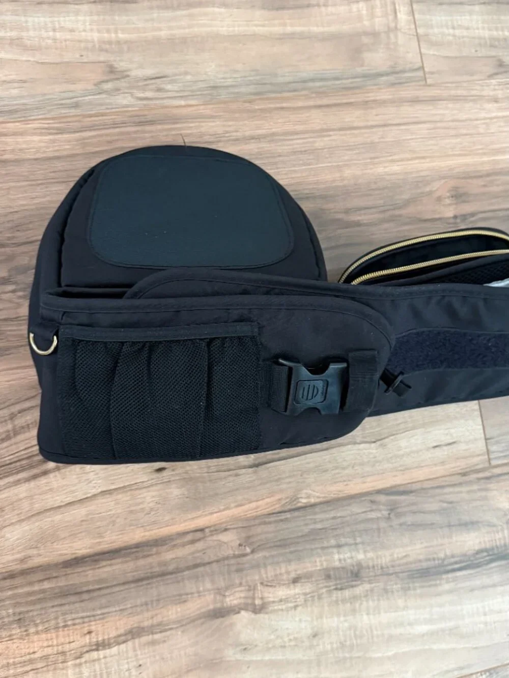 Tushbaby excellent used